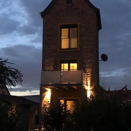 Station1 Holiday home
