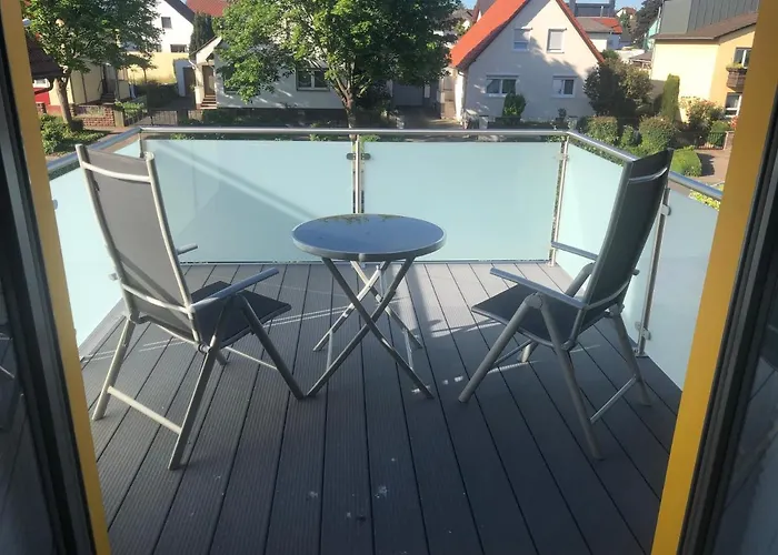 Semesterbostad Station1 *