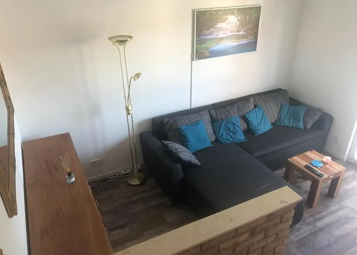 Semesterbostad Station1