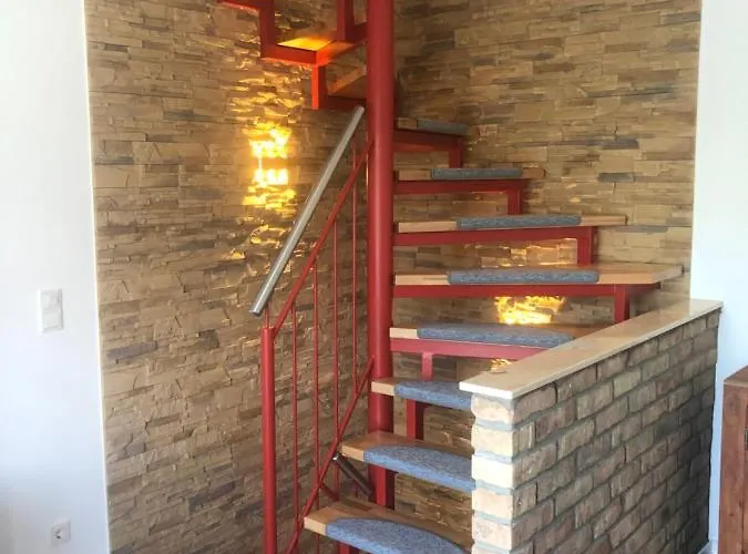 Semesterbostad Station1