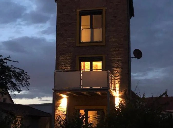 Station1 Semesterbostad