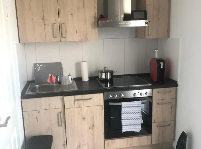 Semesterbostad Station1